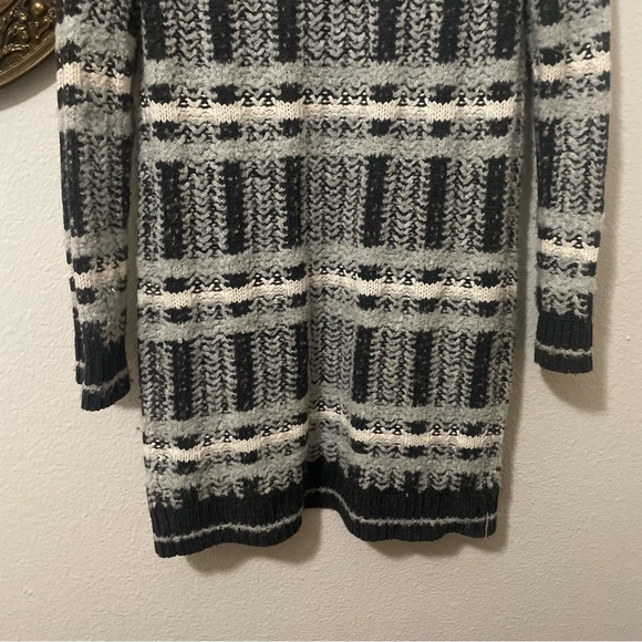 Maeve Wool Blend Long Cardigan - Picture 7 of 8